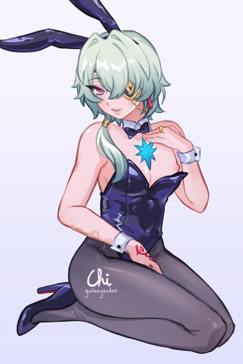 Bunny Anaxa