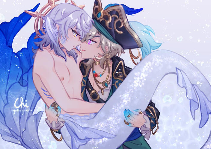 Merman