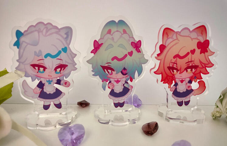 Standee